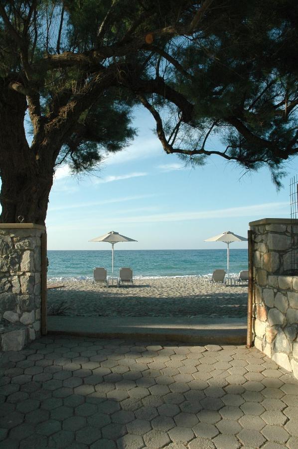 Electra Studios Gerani (Chania) Exterior foto