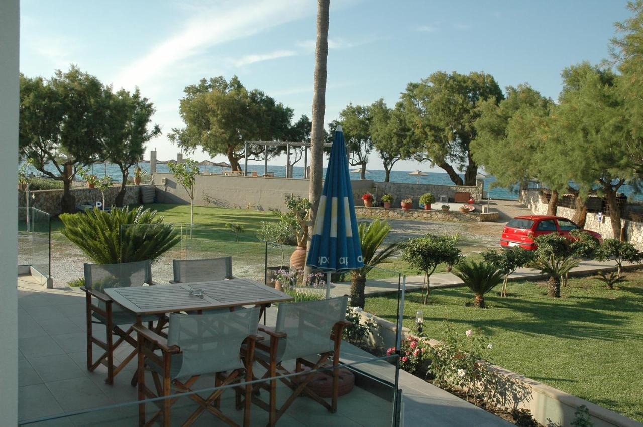 Electra Studios Gerani (Chania) Exterior foto