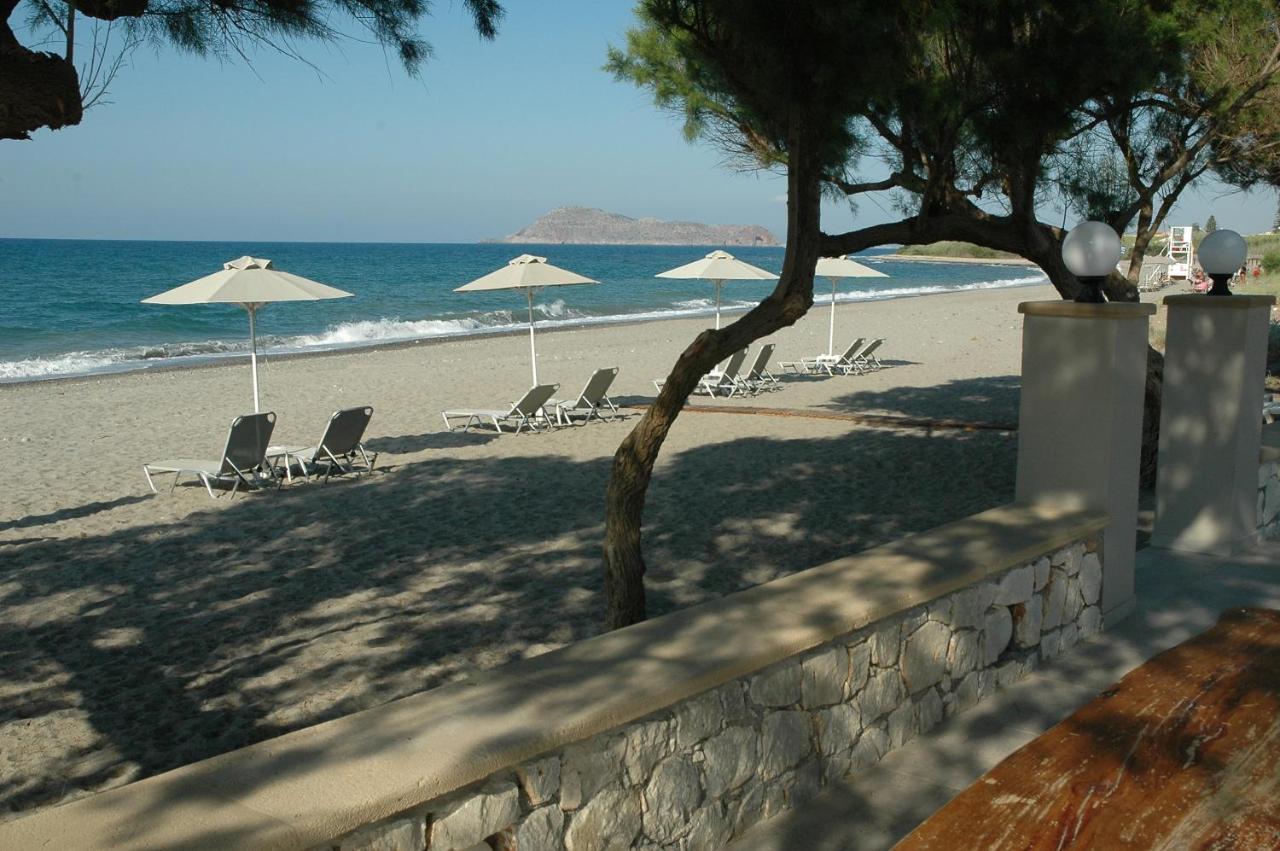 Electra Studios Gerani (Chania) Exterior foto