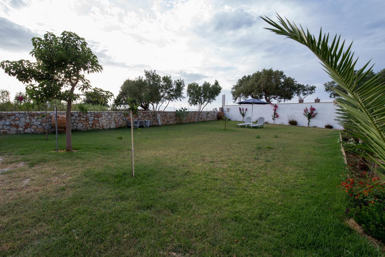 Electra Studios Gerani (Chania) Exterior foto