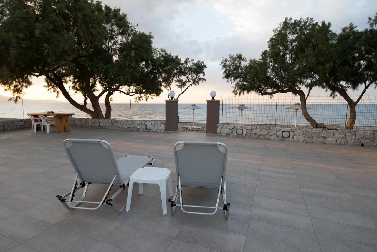 Electra Studios Gerani (Chania) Exterior foto