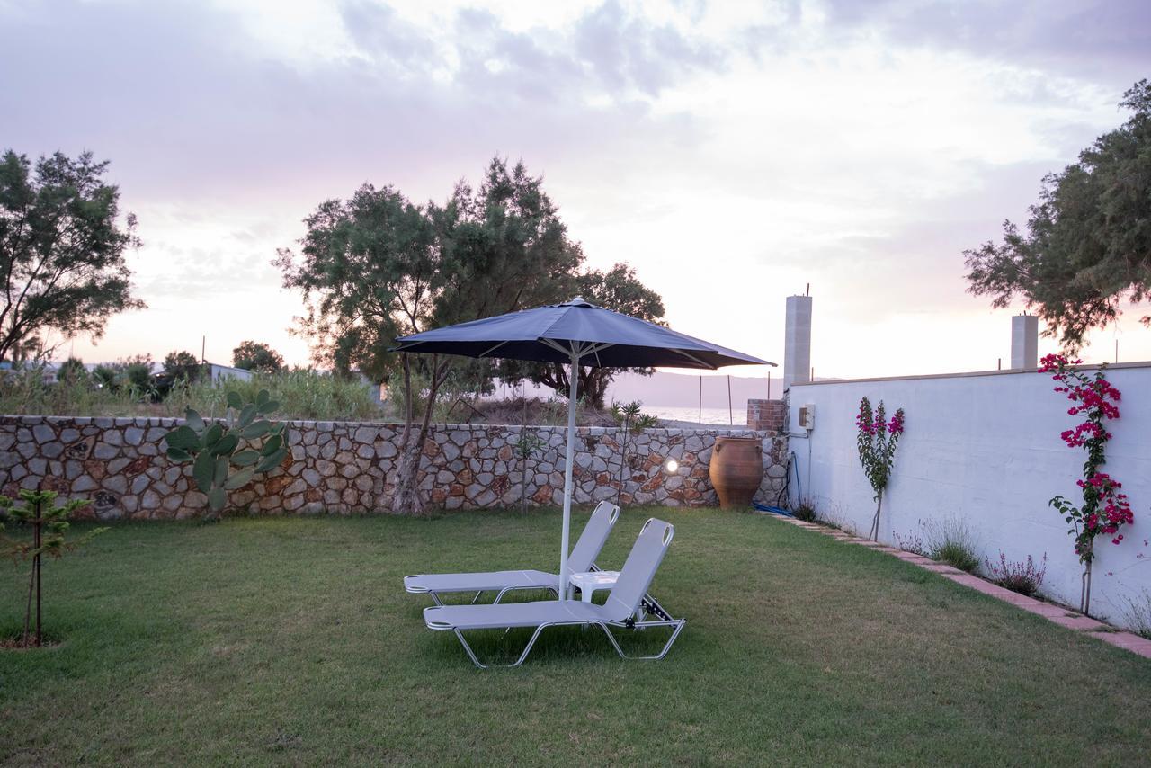 Electra Studios Gerani (Chania) Exterior foto